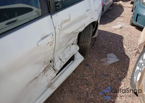 2010 Toyota Corolla S from USA, damaged, VIN 2T1BU4EE5AC451327